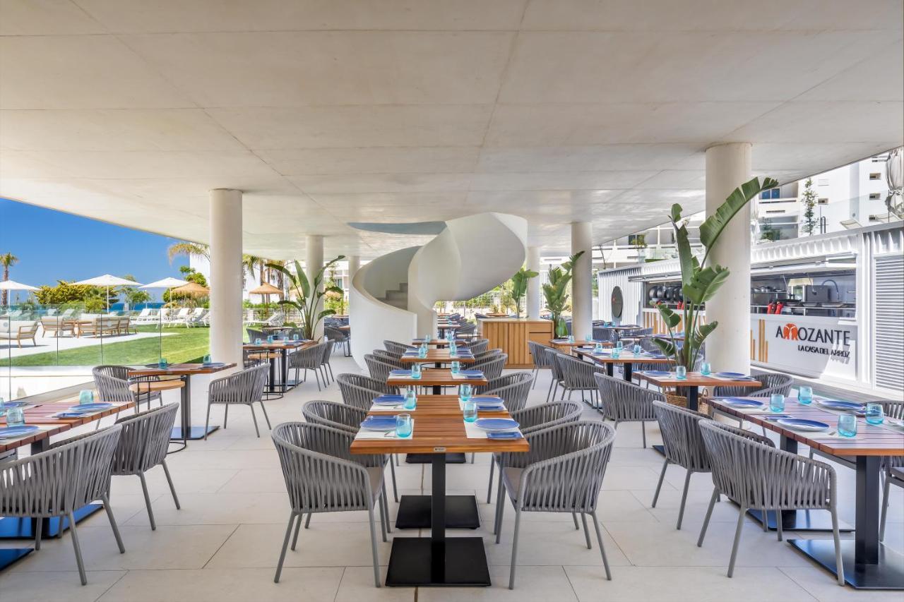Hotel Barcelo Conil Playa - Adults Recommended Conil De La Frontera Exterior foto
